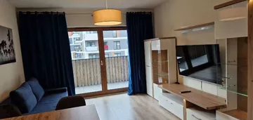 Apartament 3 pok., Ceglana Park, NOWE !