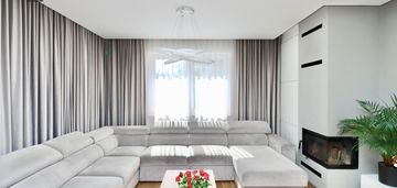 Dąbrowa | 146,39 m² | 4 pokoje | ogród | garaż