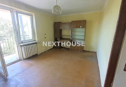 2-pokojowe mieszkanie niwka/bór sosnowiec