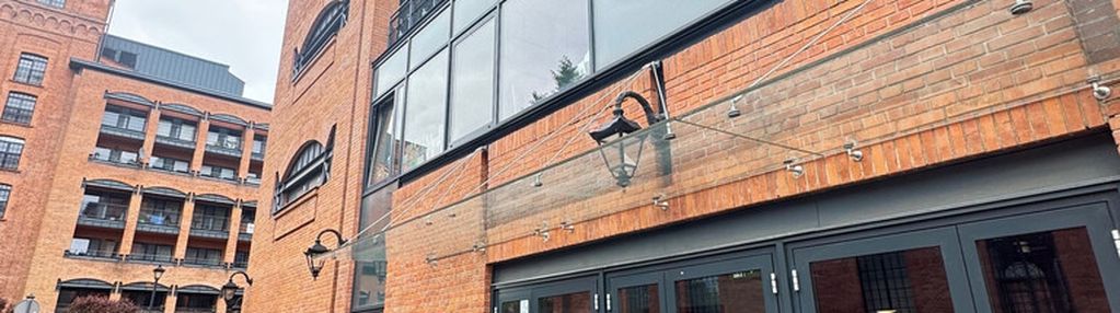 Przestronny loft -ul. tymienieckiego 25d