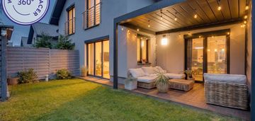 Katowice zarzecze - gotowy dom do zamieszkania