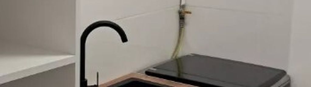 2-pokojowe mieszkanie na bielanach