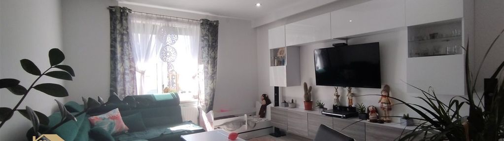 Przytulne mieszkanie m-3 chybie mnich