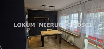 M-3 ul. kusocińskiego ii piętro