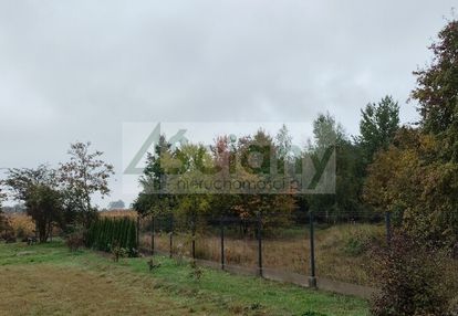 Działka przy kampinosie gotowa do budowy domu