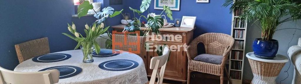 Do zamieszkania 3 pokoje