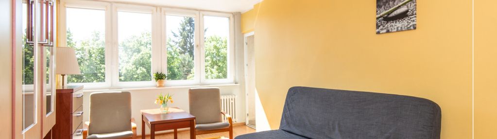 2 pokoje | centrum | idealne pod inwestycję