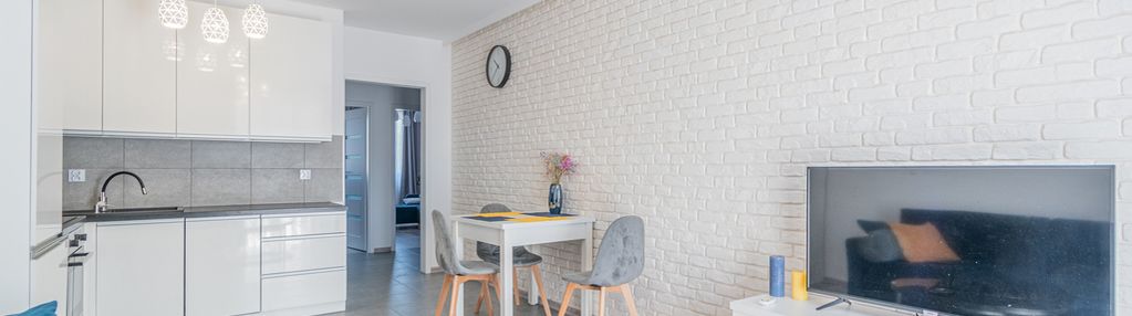 3 pok + balkon| klima| parking| ul. domagały