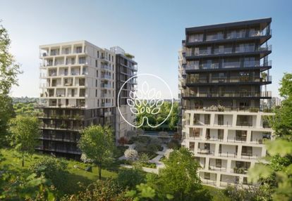 Narożne mieszkanie w prestiżowej inwestycji