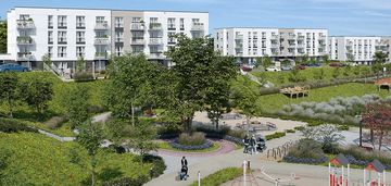 Duże mieszkanie 30 min od centrum gdańska