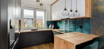 Dom, wysoki standard wykończenia