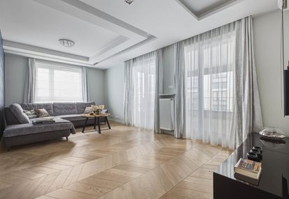 Penthouse | taras | 3/4 pokoje | osiedle saska