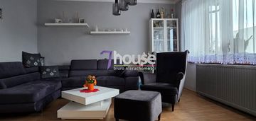 Komfortowy dom ,idealny dla dwóch rodzin