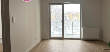 Mieszkanie 2-pokojowe | allcon sceneria parkowa