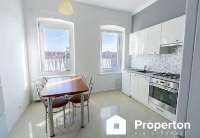 Mieszkanie w sercu świebodzina | plac wolności | 69,31 m² | 2 pokoje
