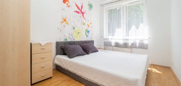 2 pokojowe | tramwaj | park lotników polskich eng