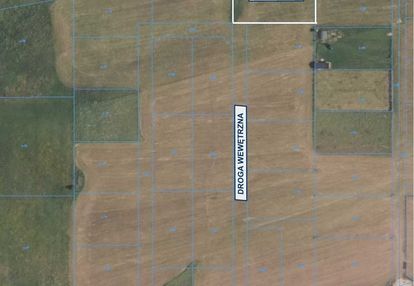 *działka z warunkami zabudowy w zacisznym miejscu*