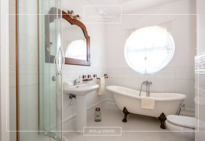 Piękny apartament w świetnej lokalizacji!
