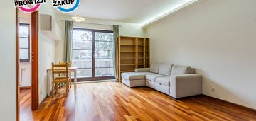 Widok na las! 15 min spacerem do plaży orłowo