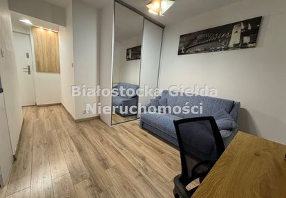 Kawalerka w centrum po remoncie od dziś.