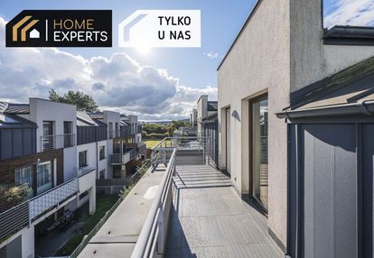 Kamrelane 3 pokoje | blisko aquaparku | taras