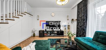 Segment ⭐️białołęka 4 sypialnie garaż ogródek ⭐️