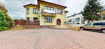 Do wynajęcia budynek ze żłobkiem, 300m2