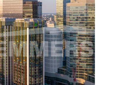 Towarowa towers