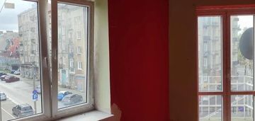 3-pokojowe mieszkanie na pradze-północ