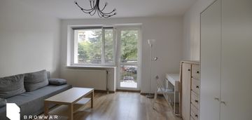 4 niezależne pokoje w centrum
