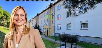 Mieszkanie z widokiem na las | 3 oddzielne pokoje
