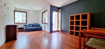 Ul. przyjaźni  osobna kuchnia - 2 balkony