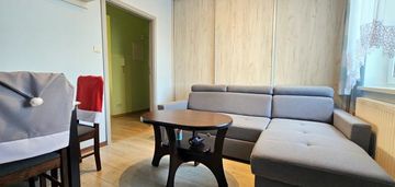 Gotowe, do zamieszkania, cisza pod miastem