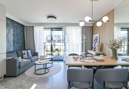 Wykończone, wysoki standard, bez pcc