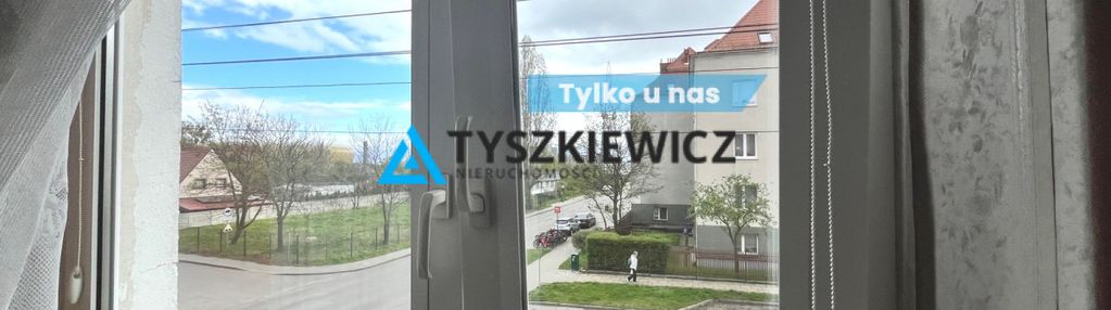 58 m2 we wrzeszczu z dużym potencjałem!