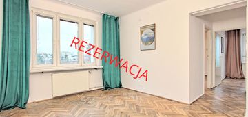 3 lub 4 pok. , Praga Południe-Centrum