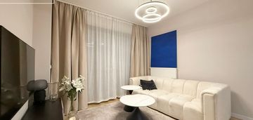 Klimatyzacja/balkon/garaż w cenie