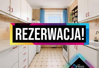 Przestronne 1 pokojowe mieszkanie blisko centrum