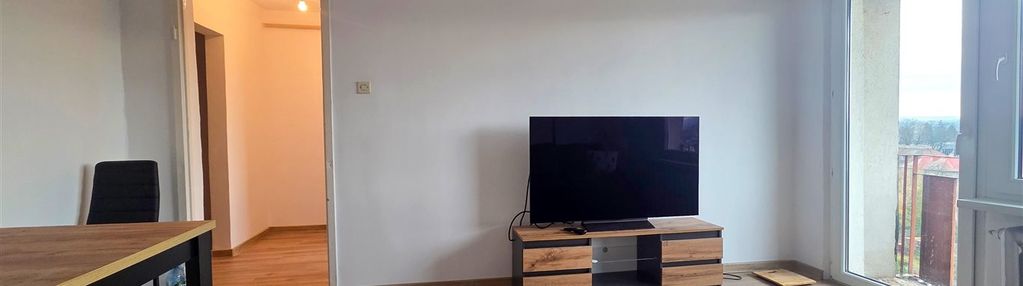 Świetna lokalizacja! po remoncie! m2 32m2