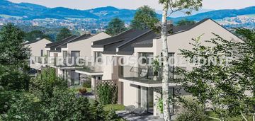 Ustroń, apartamenty premium