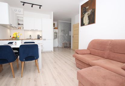 3 pokoje | jasne | zadbane | dwustronne | spokój