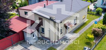 Dom w cenie mieszkania- tarnów