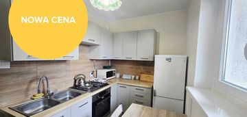 Mieszkanie do odświeżenia