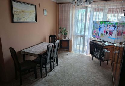 Na sprzedaż mieszkanie 34 m² – osiedle kaliniec