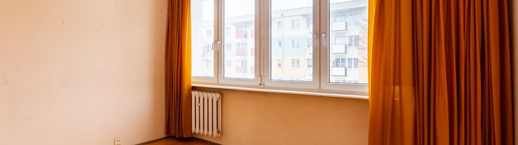 3 pokoje przy unruga+ garaż