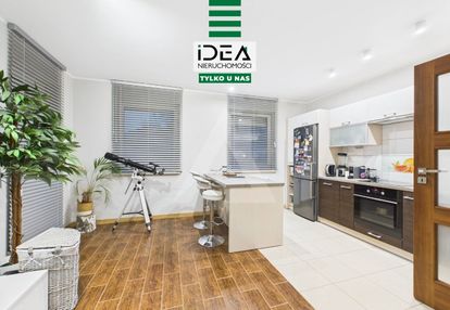 Komfortowe mieszkanie z balkonem - nowy blok!