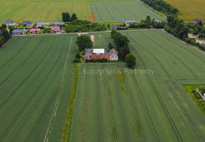 Spokojne miejsce pod agroturystykę