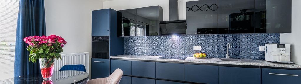 Mieszkanie 3-pokojowe 68m2 + ogródek + miejsce postojowe