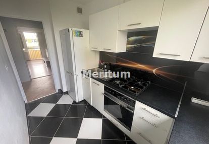 Mieszkanie 2 oddzielne pokoje umeblowane balkon