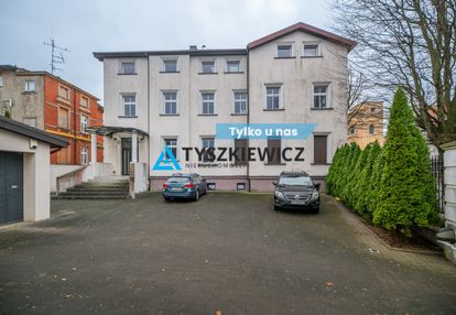 Wyjątkowa kamienica w sercu sławna -odrestaurowana